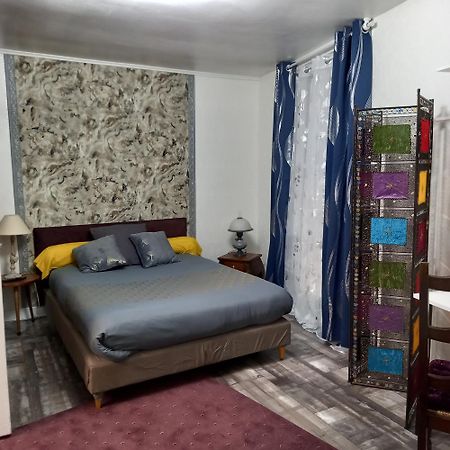 Une Chouette Maison Arcay  Dış mekan fotoğraf