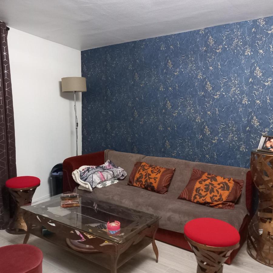Une Chouette Maison Arcay  Dış mekan fotoğraf